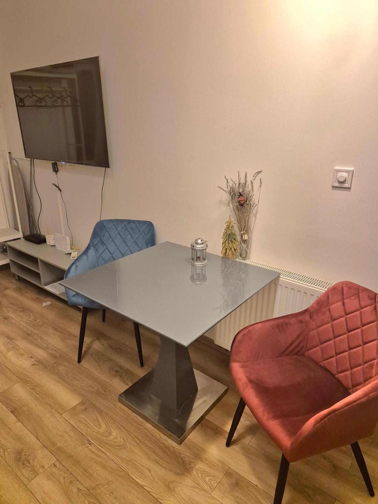 Metropolis Apartments Ζάγκρεμπ Εξωτερικό φωτογραφία