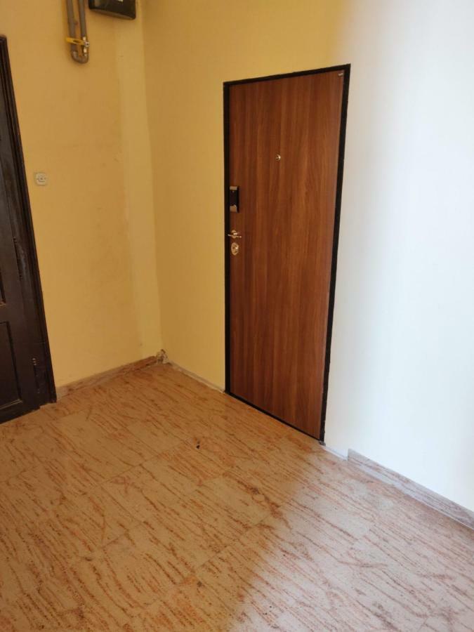 Metropolis Apartments Ζάγκρεμπ Εξωτερικό φωτογραφία